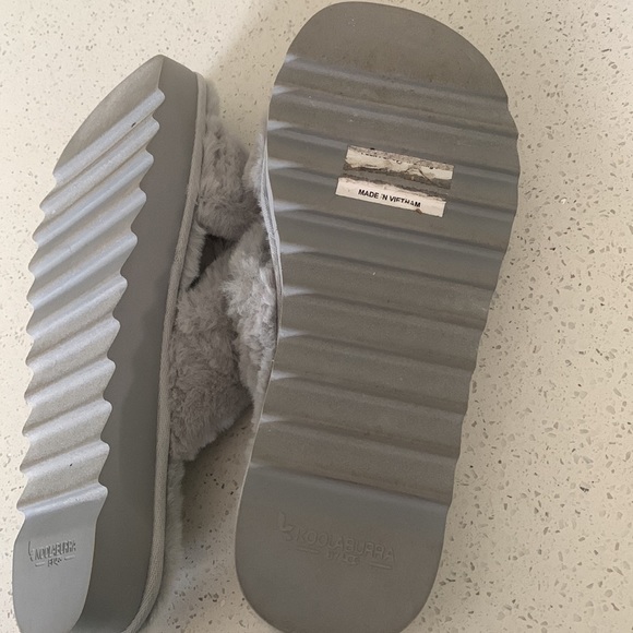 Koolaburra slippers - Picture 5 of 7